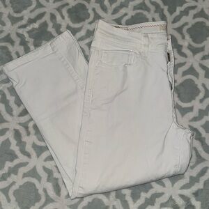 Levis 515 capri jeans size 4 (647)